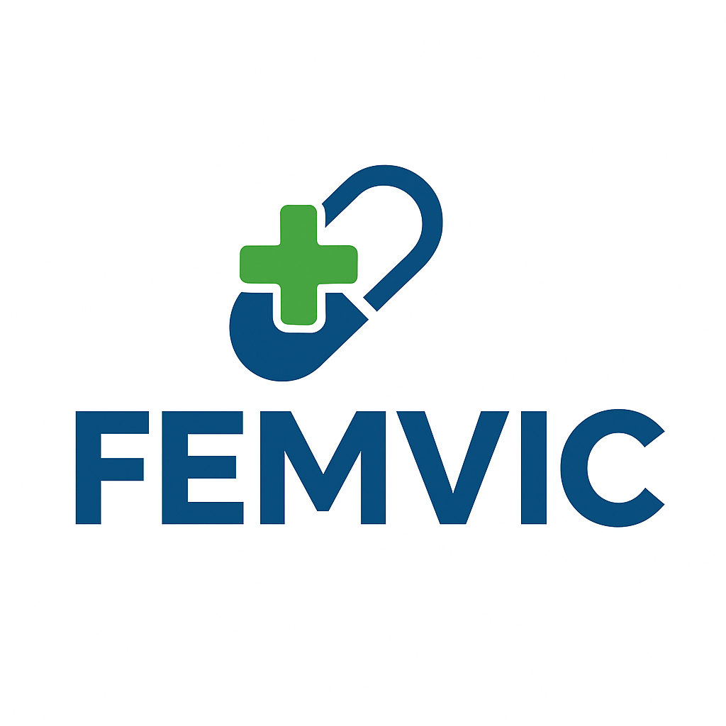 Femvic Pharmaceutical Pvt Ltd